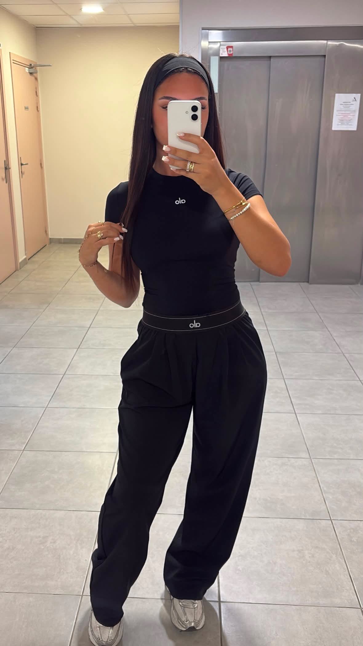 Ensemble Long