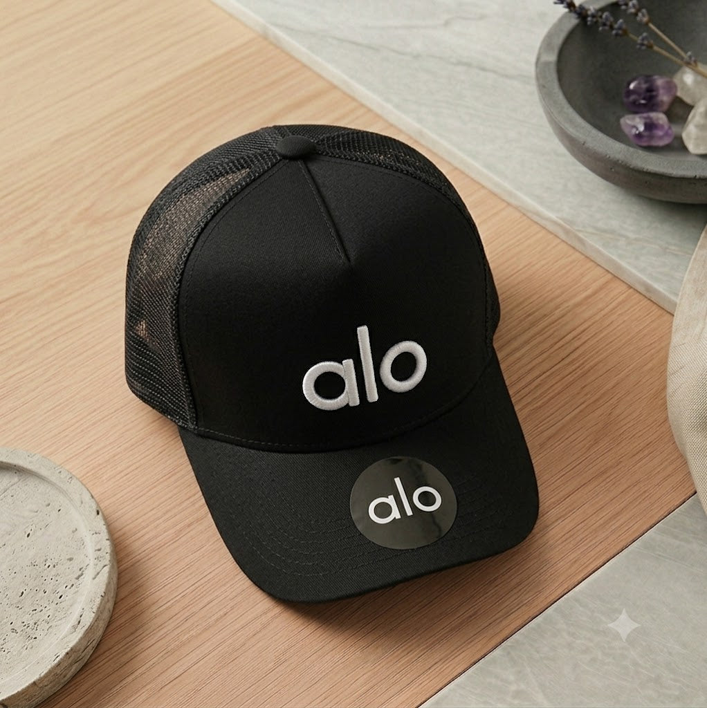 Casquette Alo