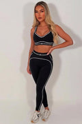 Ensemble Legging Alo