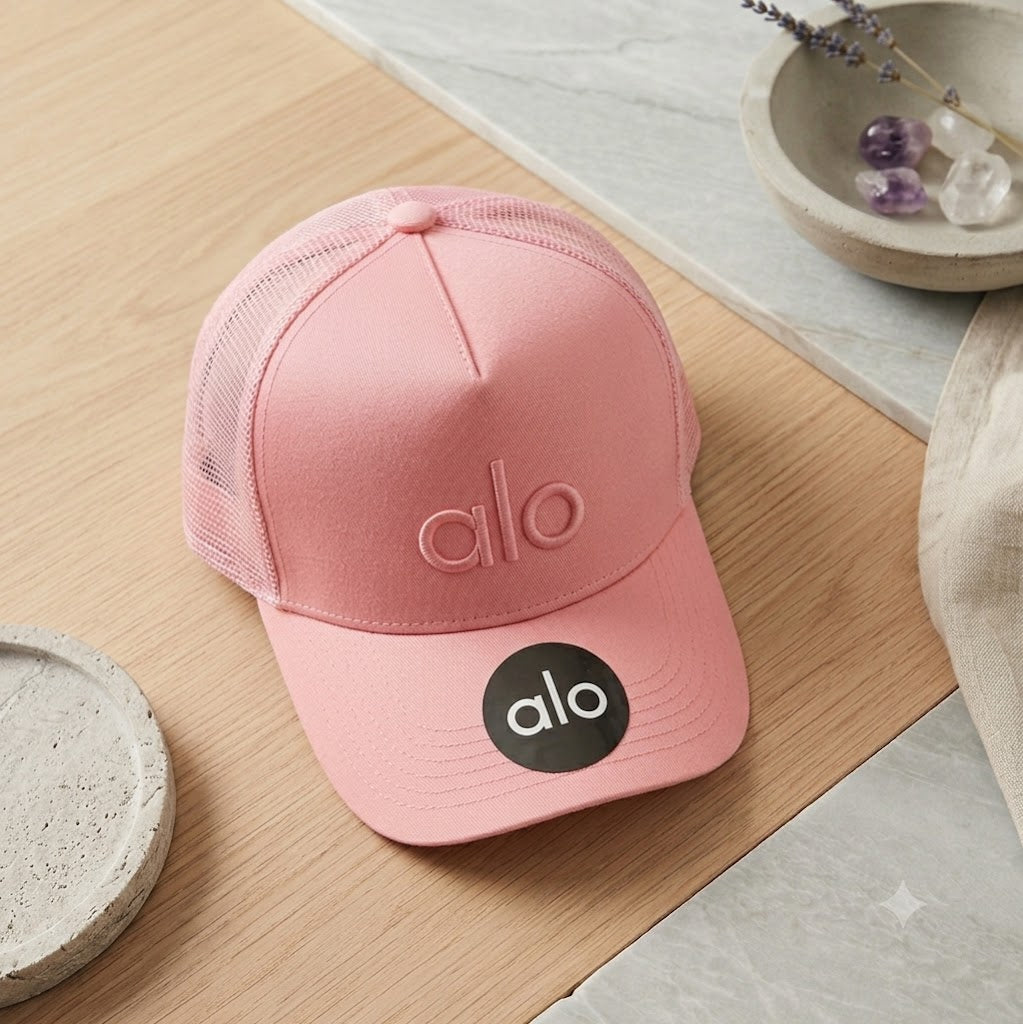 Casquette Alo