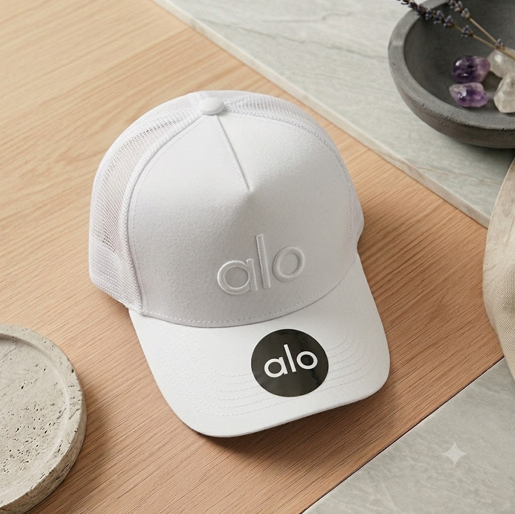 Casquette Alo