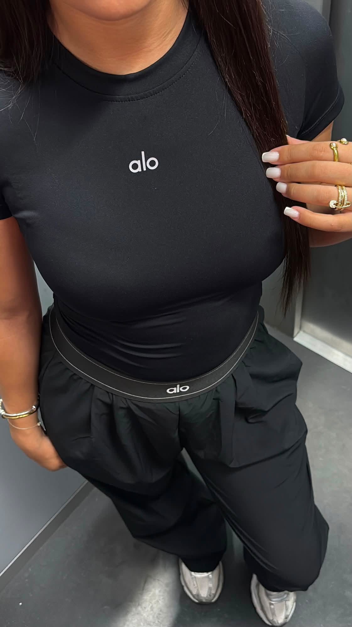 Ensemble Alo Noir