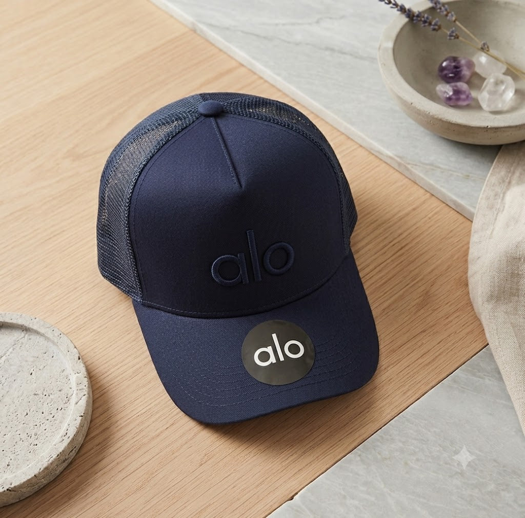 Casquette Alo