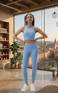 Ensemble Legging Alo
