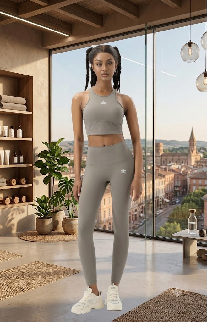 Ensemble Legging Alo