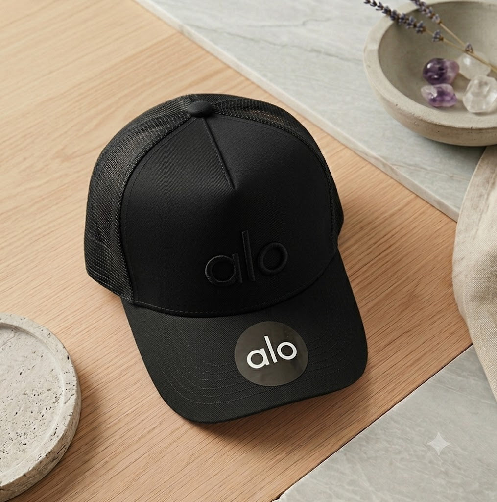 Casquette Alo